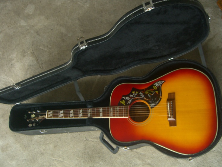 lyle guitars f500
